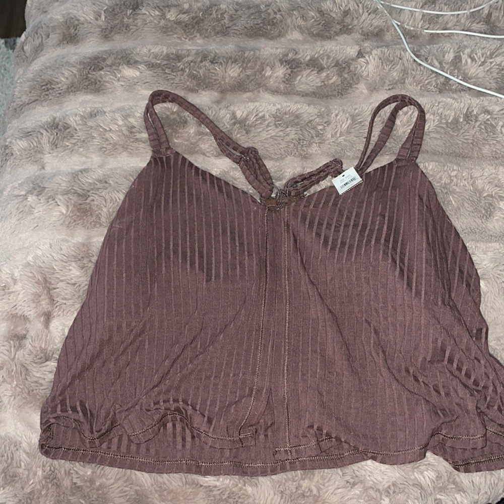 Aerie tank top